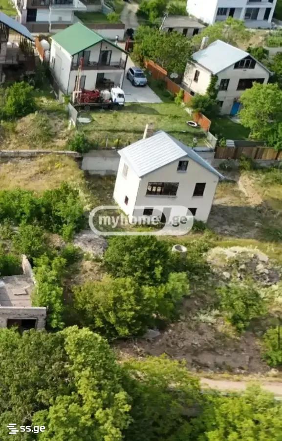 4 Room Private House For Sale view 4