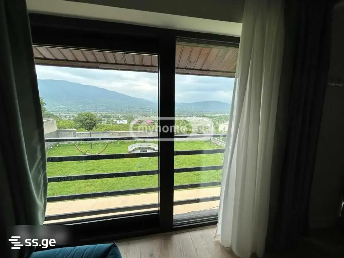 5 Room Private House For Rent. Misaktsieli view 2