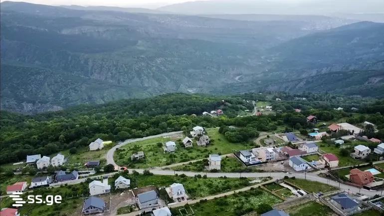 იყიდება მიწა ბეტანიაში view 3