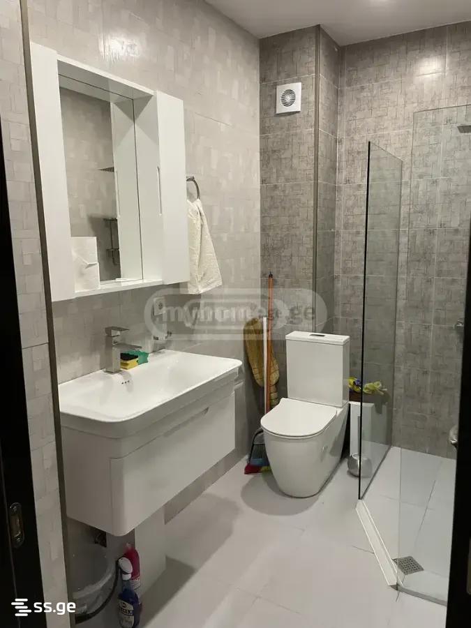 2 Room Flat For Sale view 4