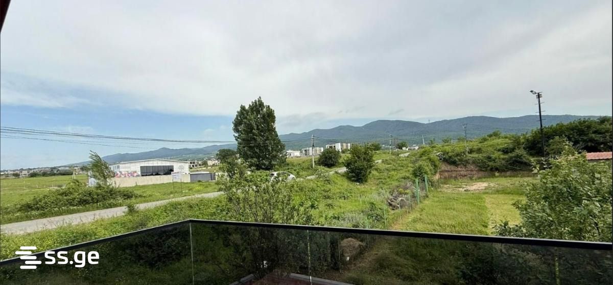 6 Room Summer Cottage For Sale view 9