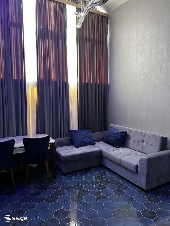 9 Room Hotel For Sale view 2