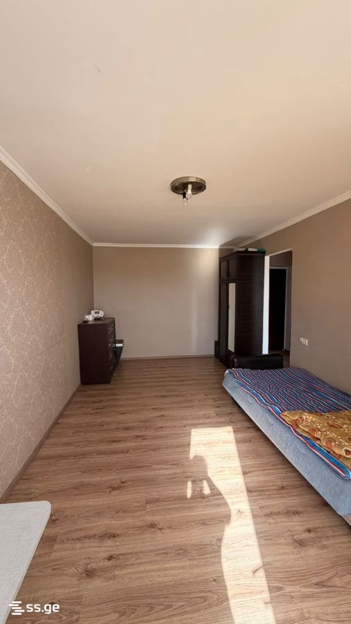 1 Room Flat For Rent. Poti view 1