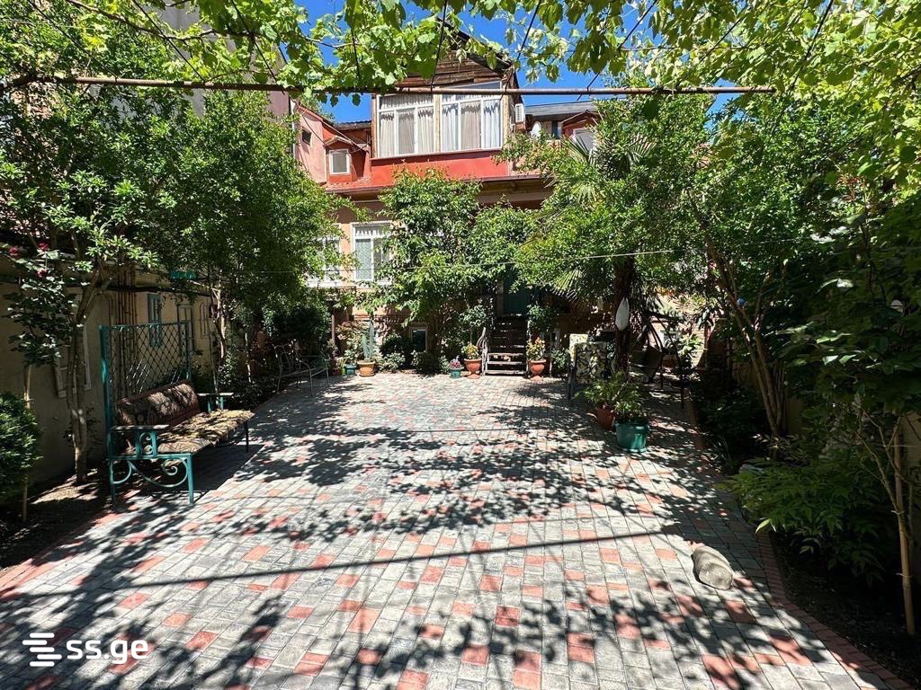 Private House For Sale. Sololaki view 1