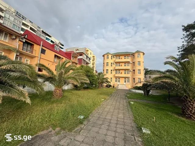 Hotel For Sale. Kobuleti view 3