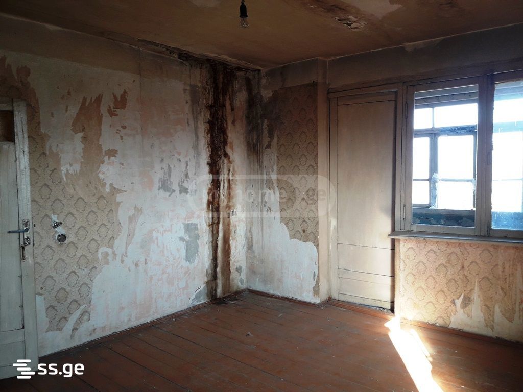 2 Room Flat For Sale view 4