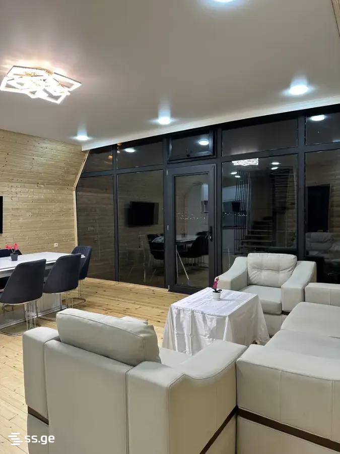 2 Room Summer Cottage For Sale view 2