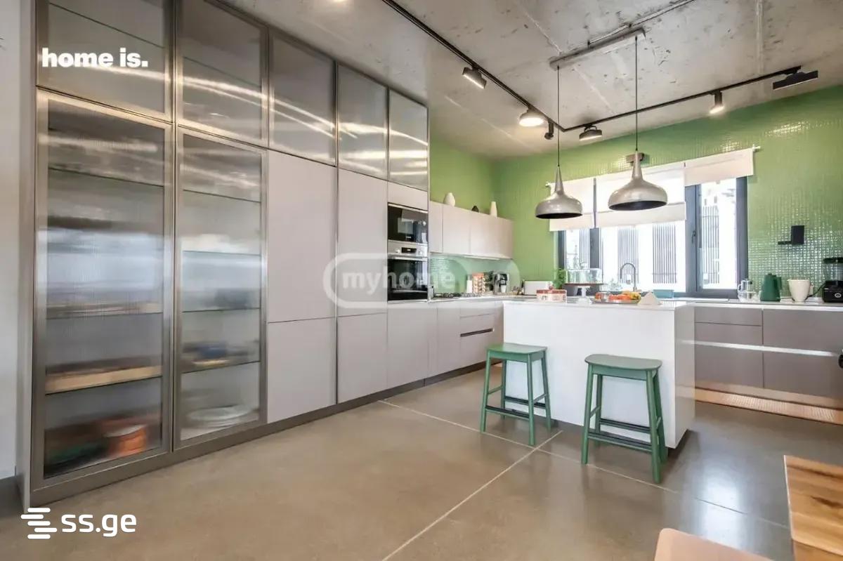 Private House For Rent. Shindisi view 11