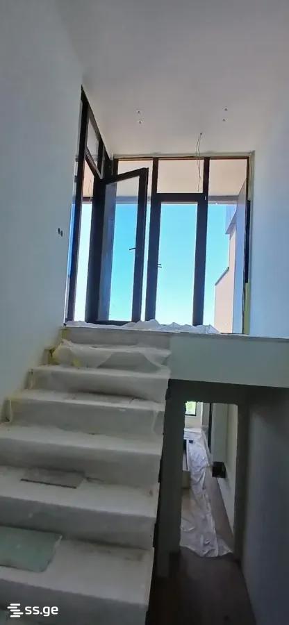 3 Room Summer Cottage For Sale view 4