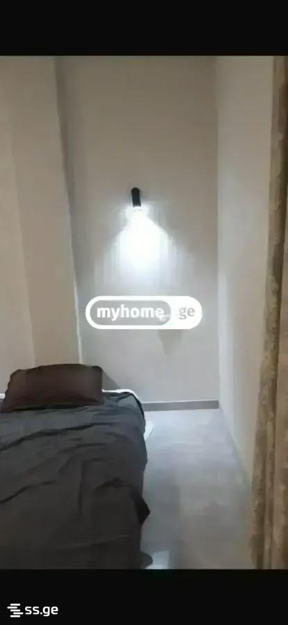 8 Room Hotel For Rent. Varketili view 3