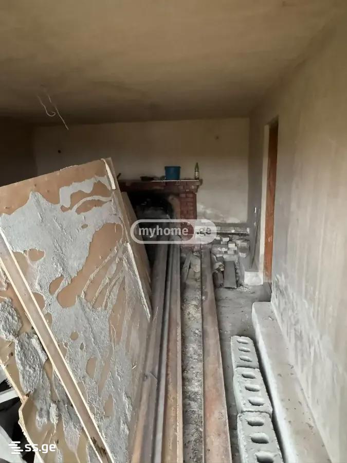 4 Room Summer Cottage For Sale view 2