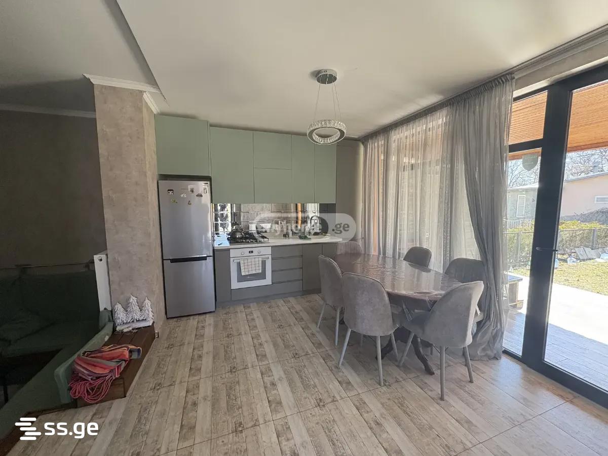 5 Room Summer Cottage For Rent. Kojori view 2