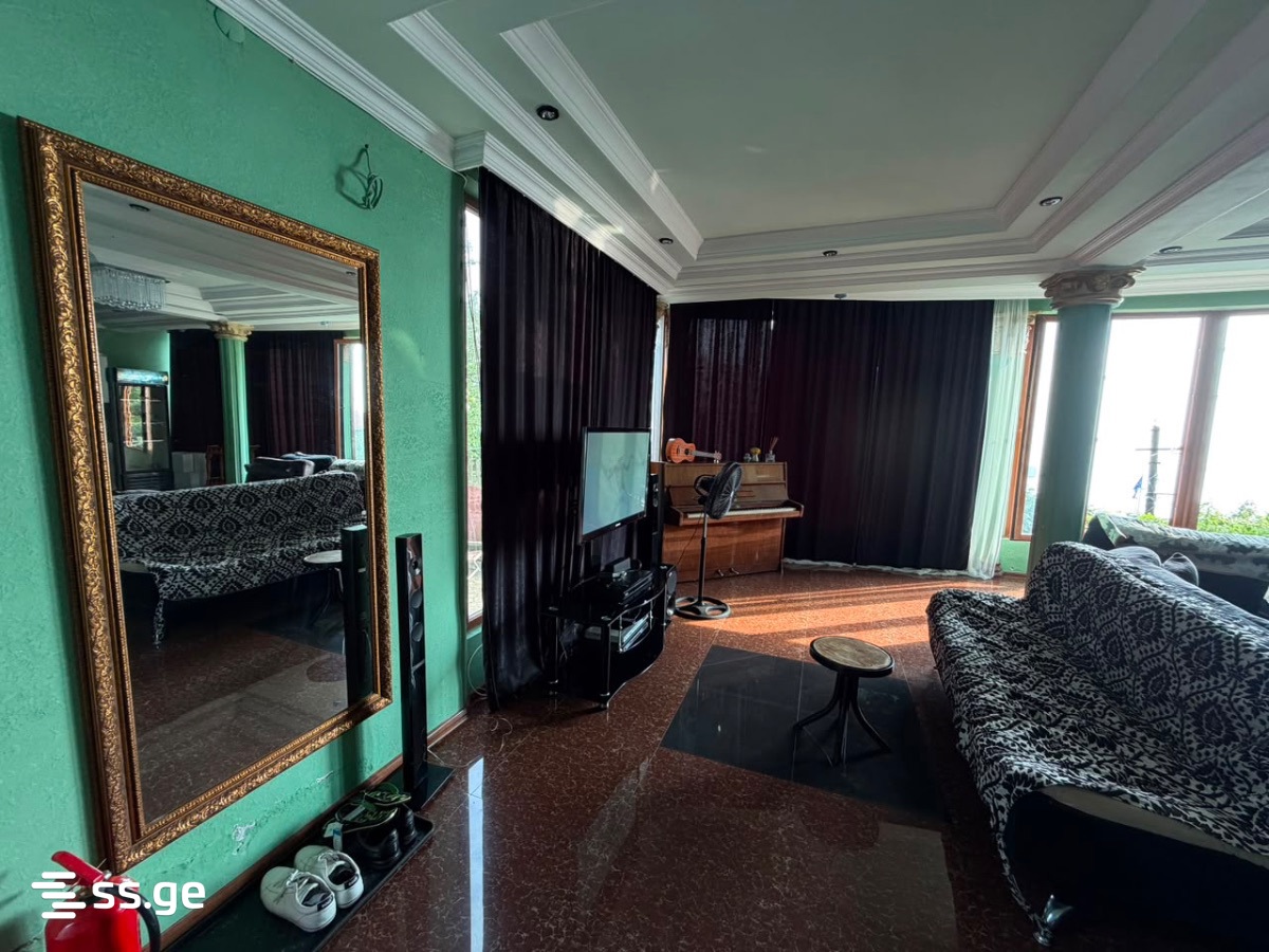 Private House For Sale. Khelvachauri view 11