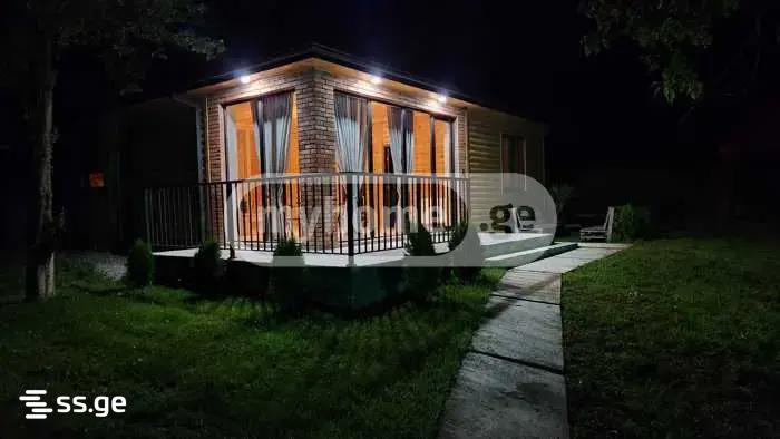4 Room Private House For Rent. Tabakhmela view 4