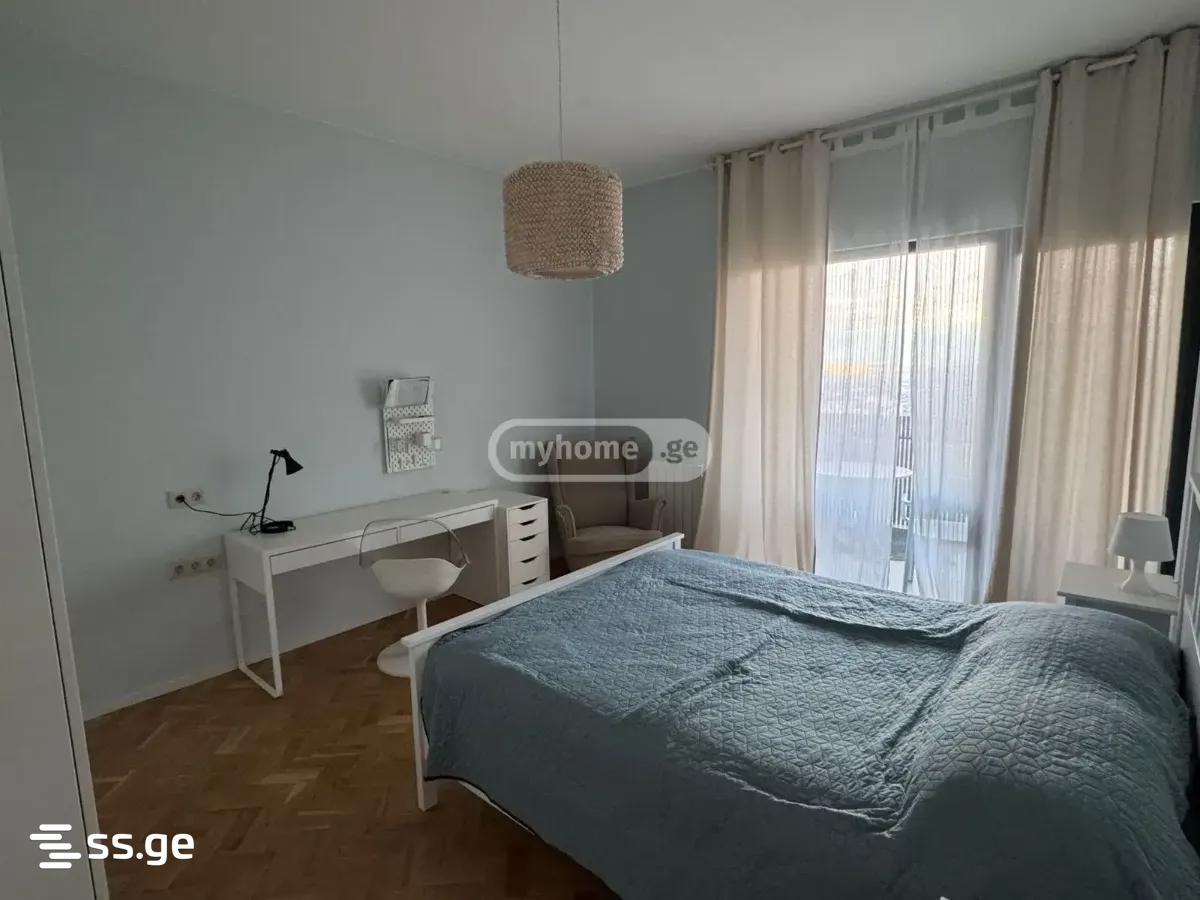 Private House For Rent. Shindisi view 15