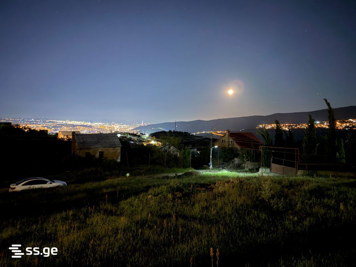 Land For Sale. Napetvrebi view 8