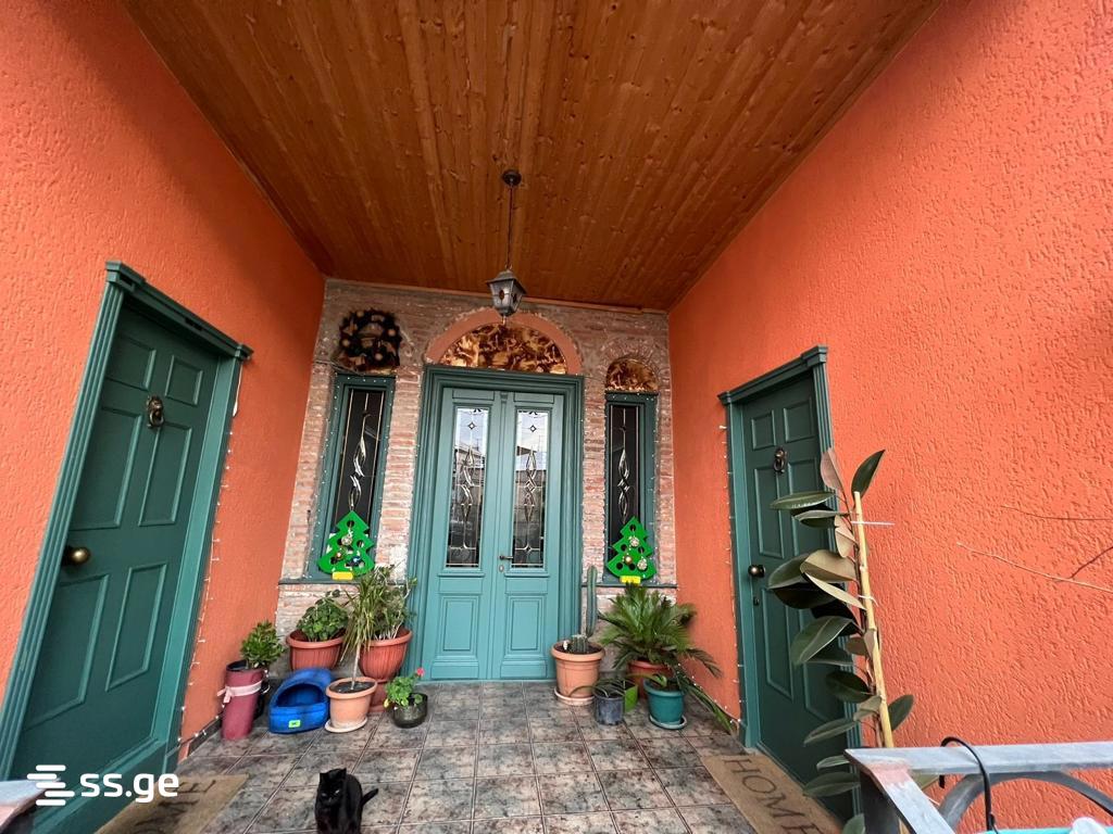 Private House For Sale. Sololaki view 3