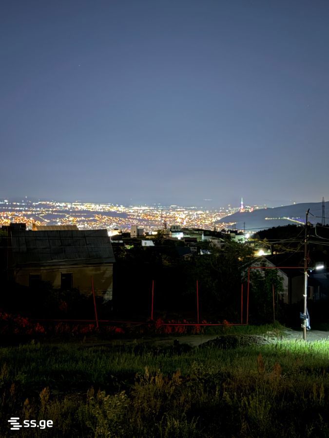 Land For Sale. Napetvrebi view 6