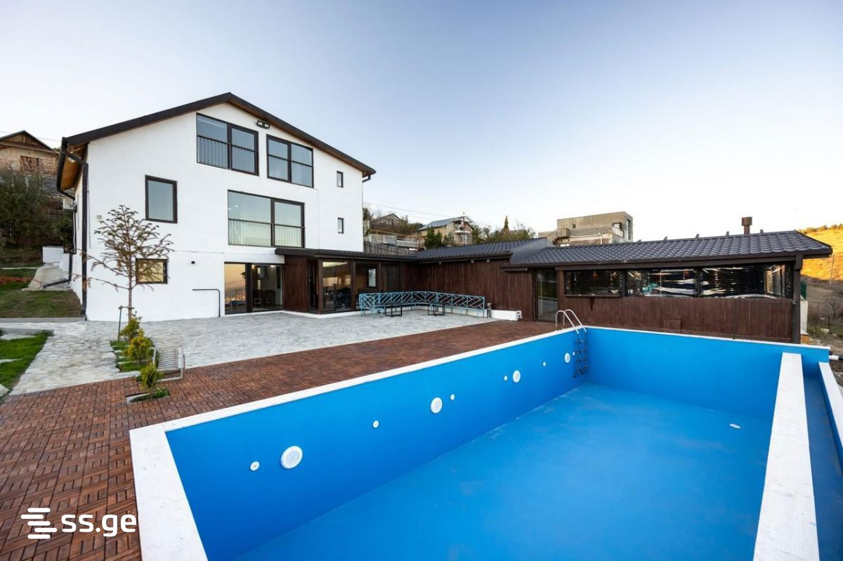 Private House For Rent. Napetvrebi view 4