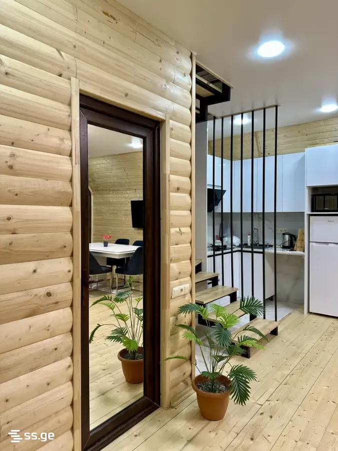 2 Room Summer Cottage For Sale view 3