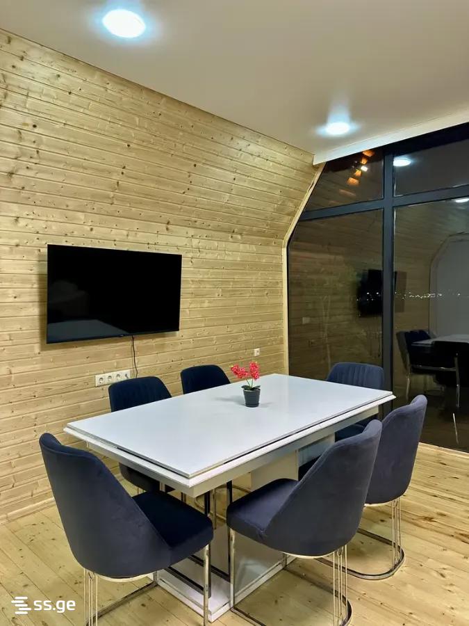 2 Room Summer Cottage For Sale view 4