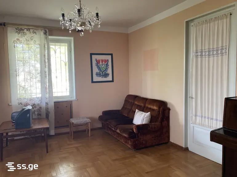 5 Room Private House For Sale view 9