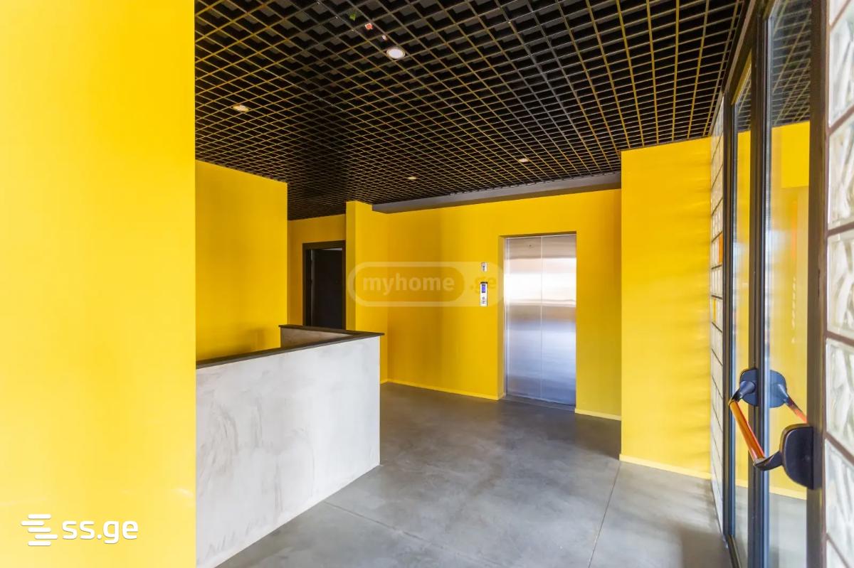 Продажа 1-комната Квартира view 2