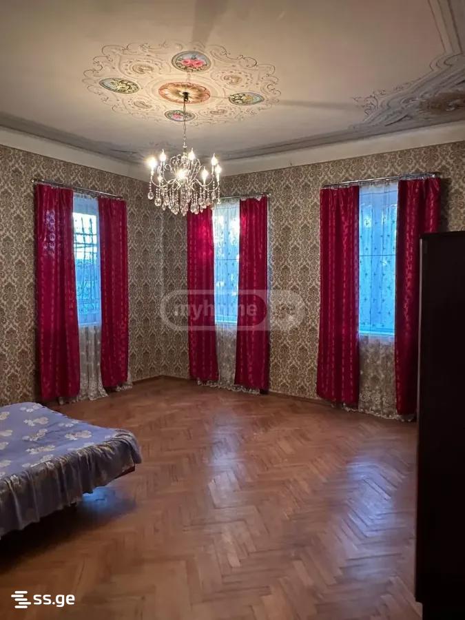 Private House For Rent. Varketili view 1