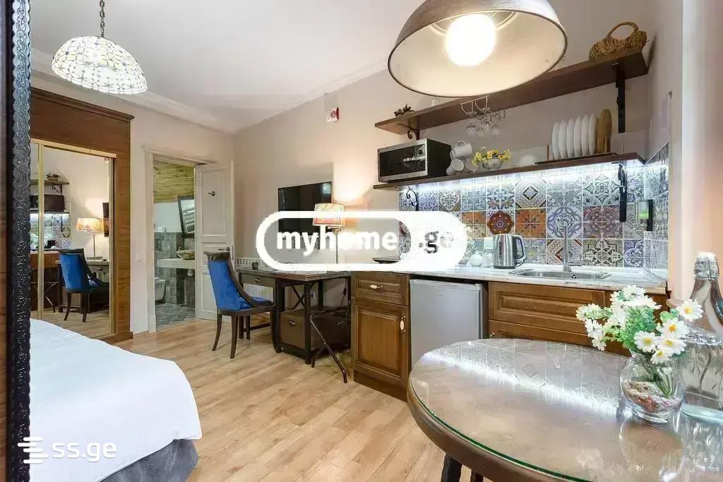 4 Room Hotel For Sale view 2