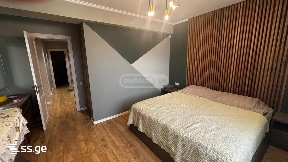 5 Room Summer Cottage For Sale view 2