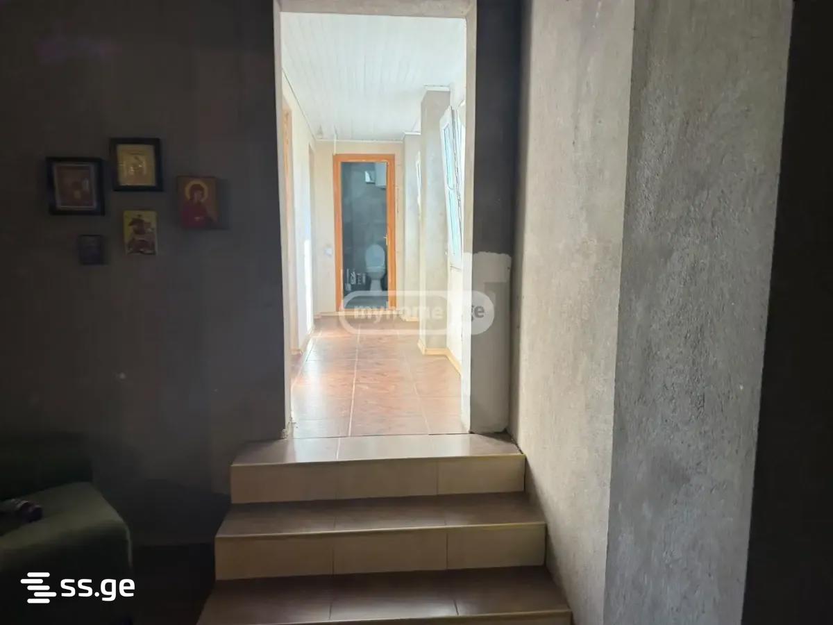 Summer Cottage For Sale. Saguramo view 2