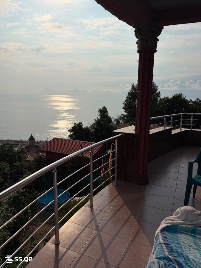 Private House For Sale. Khelvachauri view 4