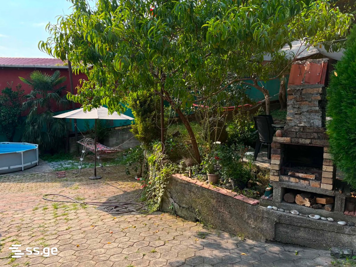 Private House For Sale. Khelvachauri view 12