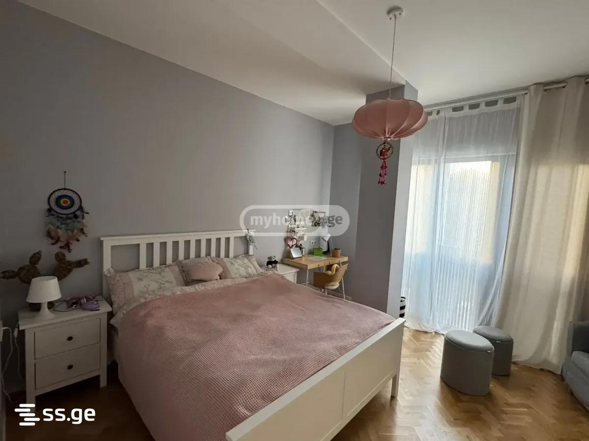 Private House For Rent. Shindisi view 2