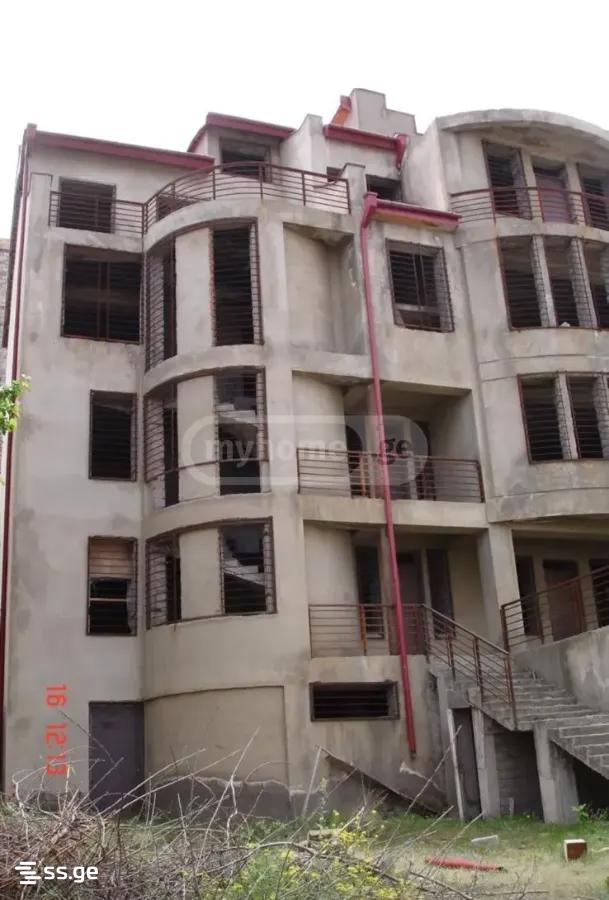 Hotel For Sale. Vera view 3