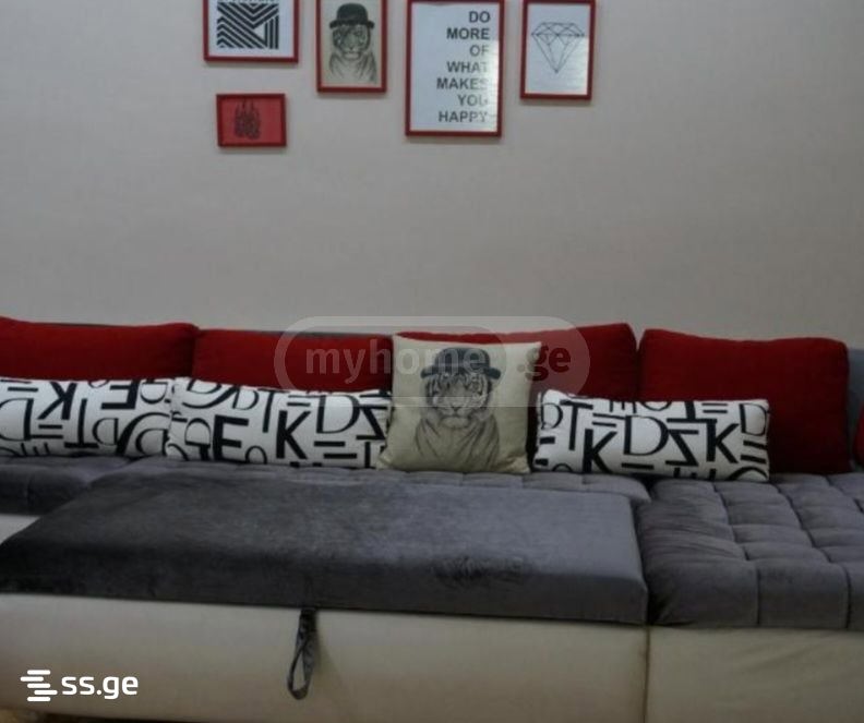 2 Room Private House For Sale view 4