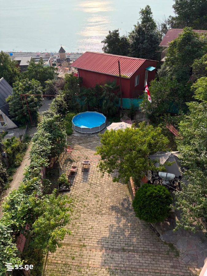 Private House For Sale. Khelvachauri view 15
