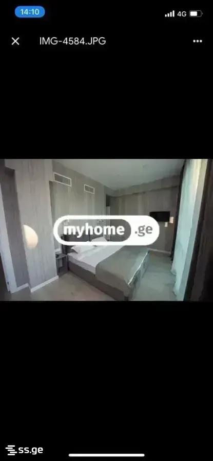 21 Room Hotel For Sale view 2