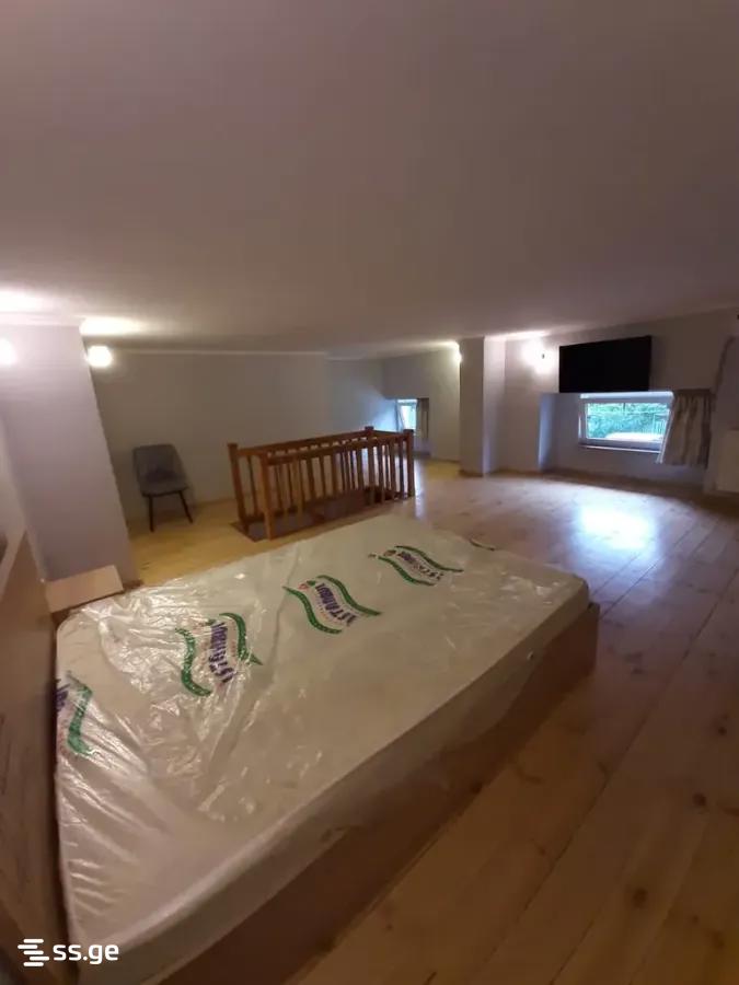 2 Room Flat For Rent. Krtsanisi view 3