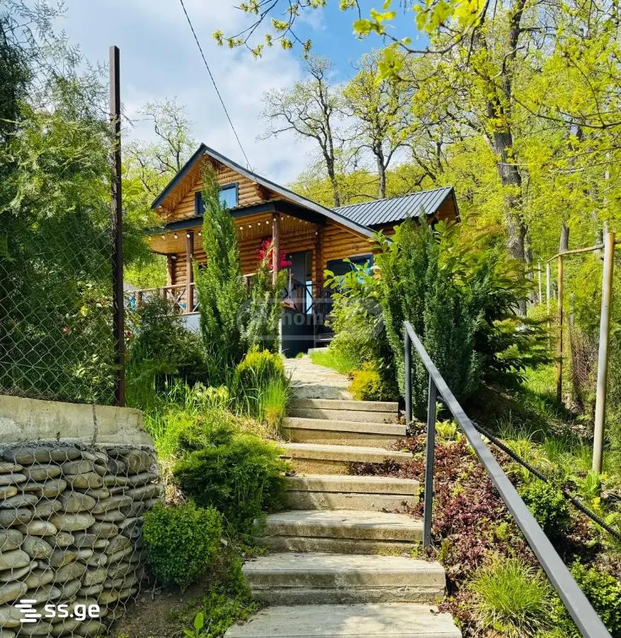 იყიდება 5-ოთახი Summer Cottage view 7