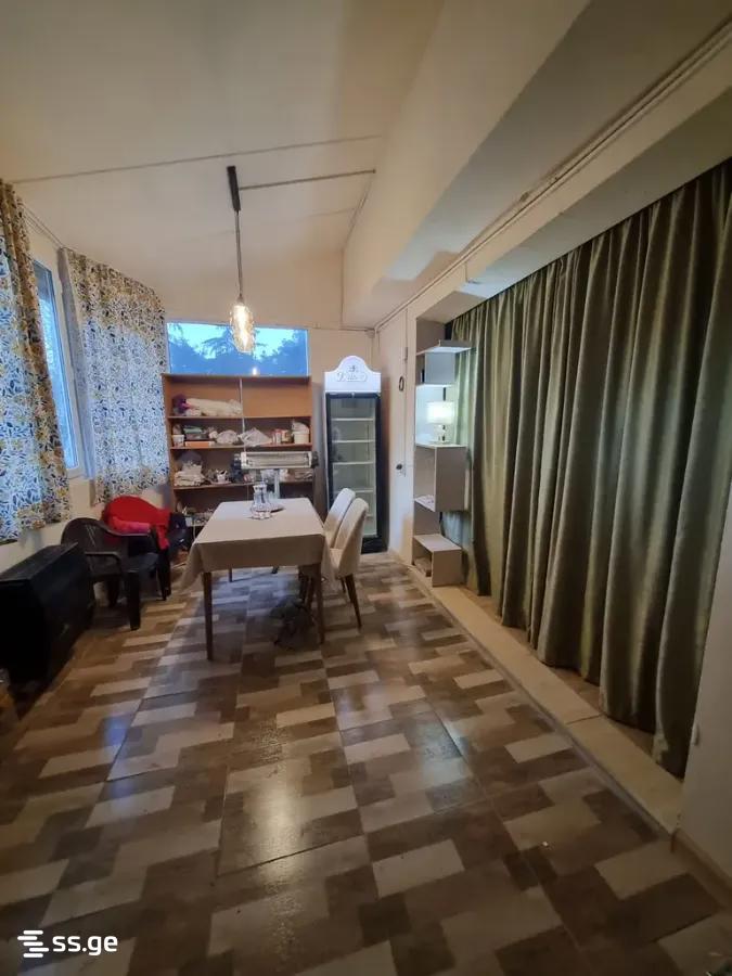 2 Room Flat For Rent. Krtsanisi view 3