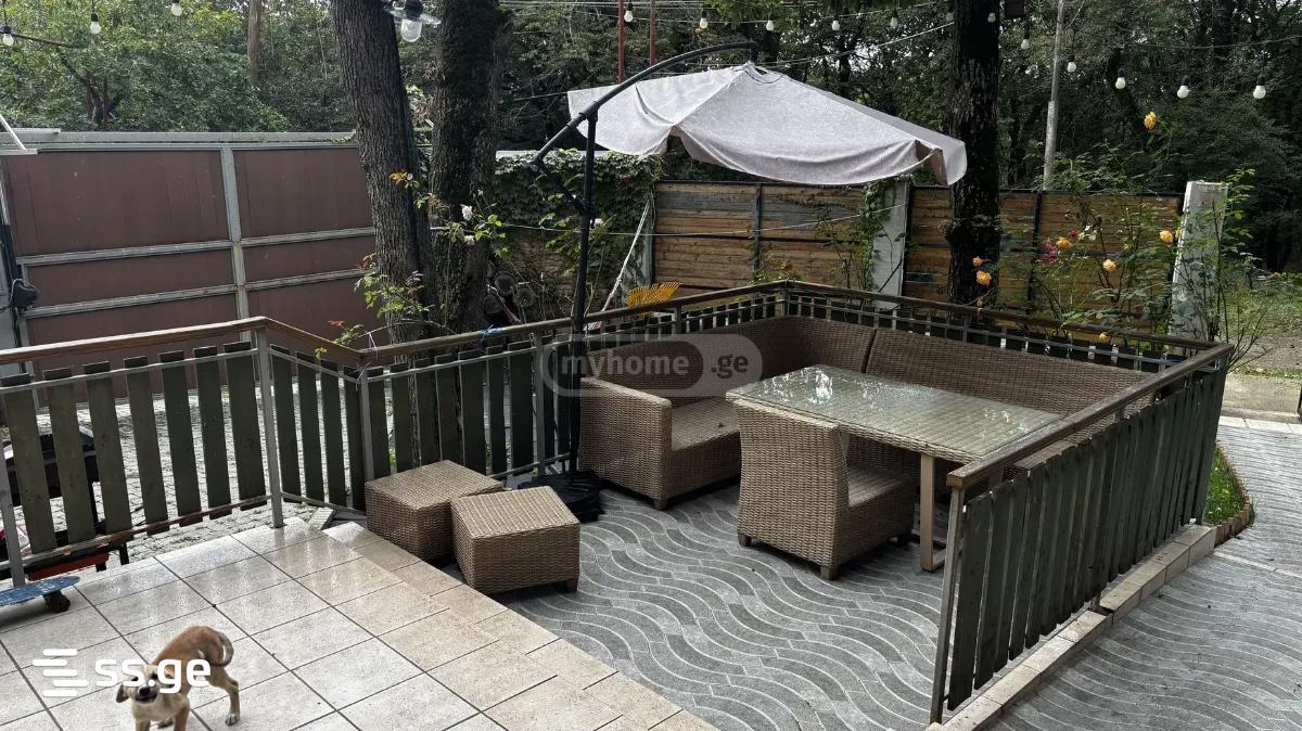 5 Room Private House For Sale view 1