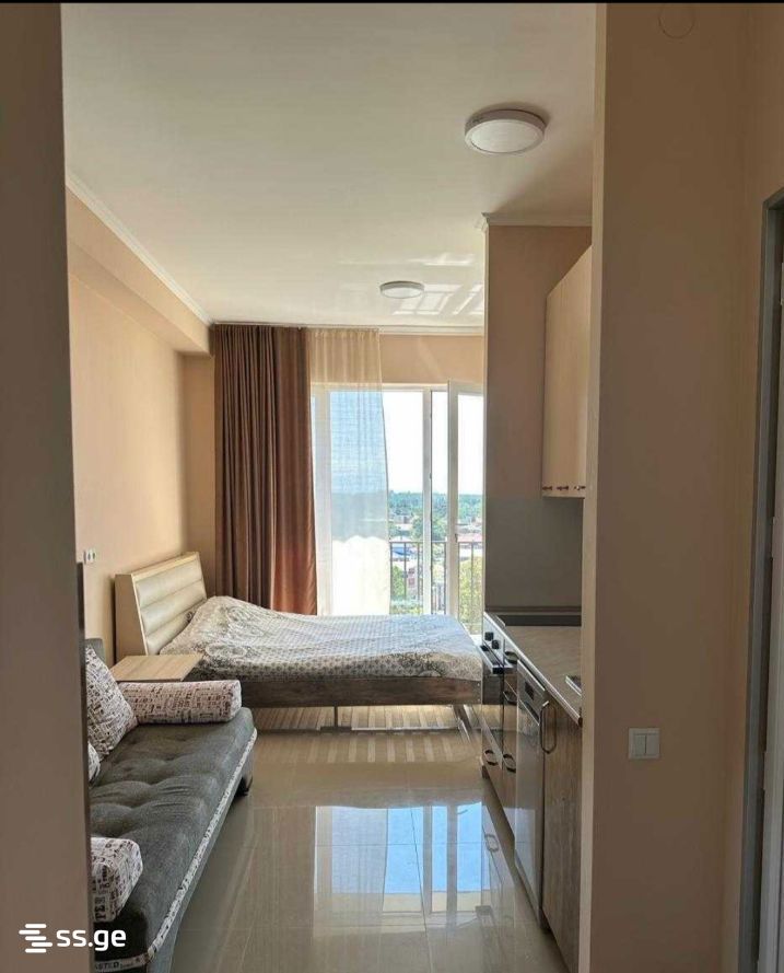1 Room Flat For Sale view 4
