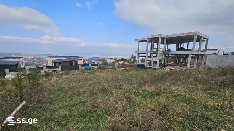 Продажа Земля в Цавкиси view 1