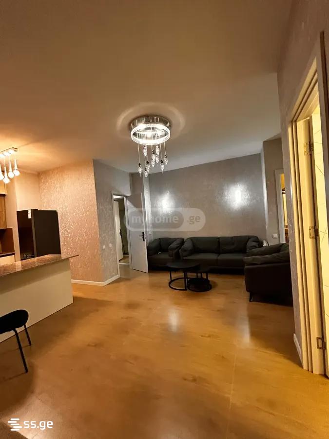 7 Room Flat For Sale view 3
