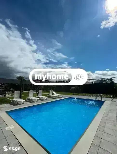 6 Room Private House Daily Rent. Misaktsieli view 2