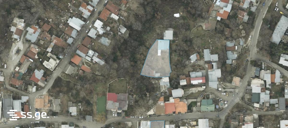 Land For Sale. Vera view 1