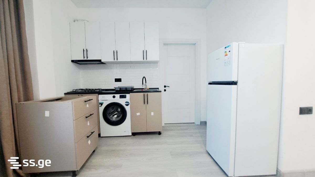 Private House For Rent. Akhalsopeli view 3