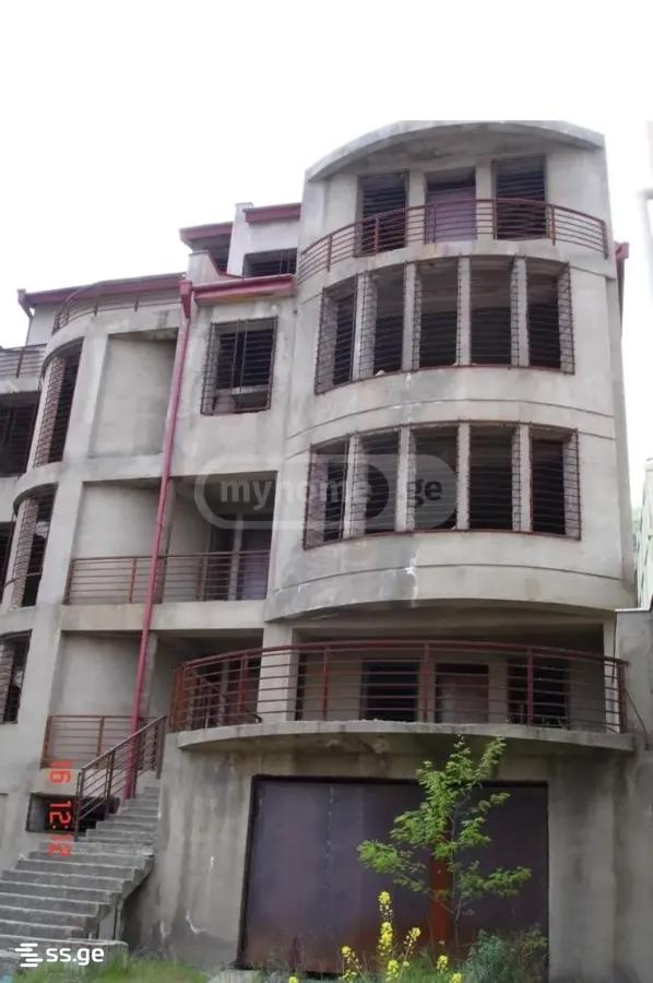 Hotel For Sale. Vera view 1