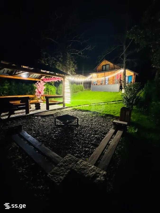 იყიდება 5-ოთახი Summer Cottage view 5